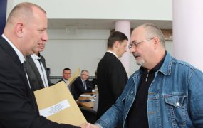 Dodjela kredita 2017.